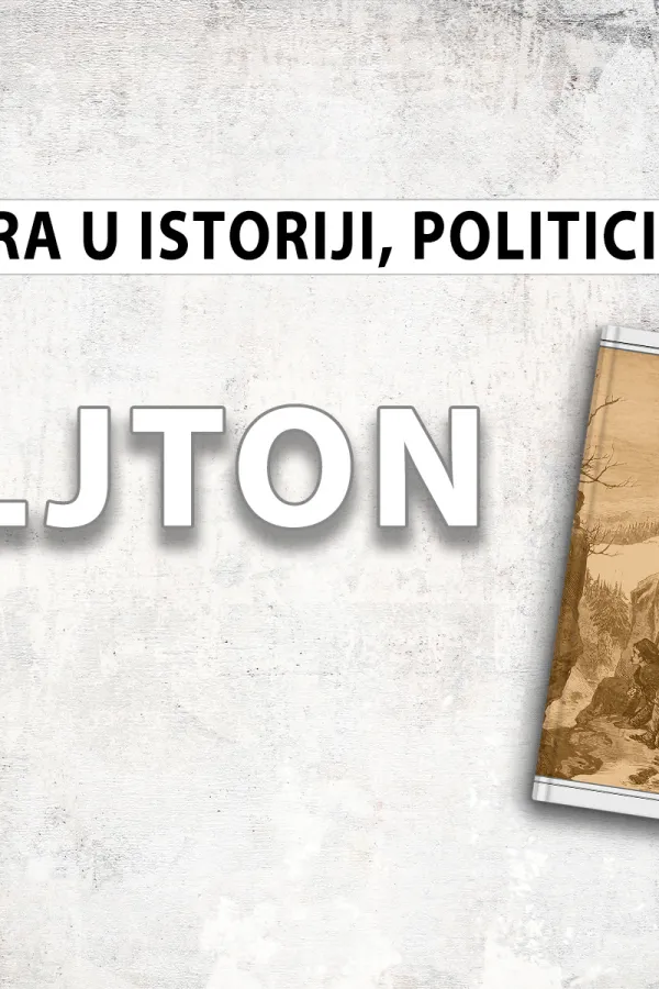 Crna Gora u istoriji, politici i ratu (7): Povlačenje sa Žabljaka na Cetinje