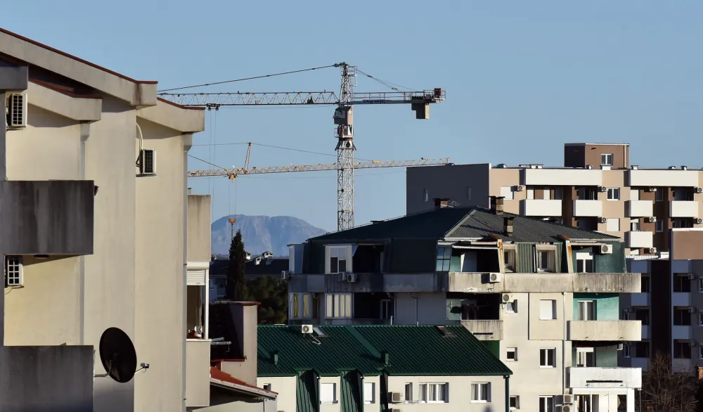 U prodaji oko 20 odsto nelegalnih stanova i kuća