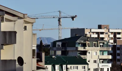 U prodaji oko 20 odsto nelegalnih stanova i kuća