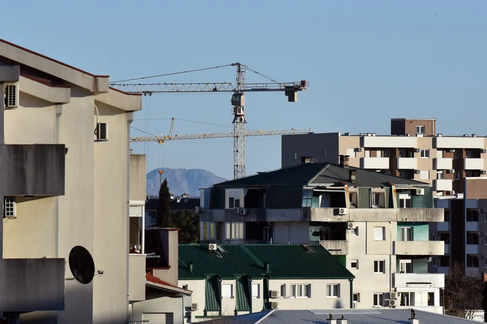 U prodaji oko 20 odsto nelegalnih stanova i kuća