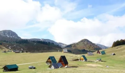 Na katunima hoće da razvijaju stočarstvo i turizam
