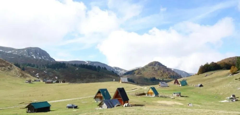 Na katunima hoće da razvijaju stočarstvo i turizam