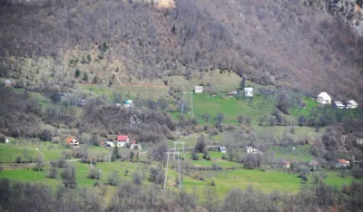 Mje&scaron;tani Đurđevića Tare odbranili selo od dalekovoda