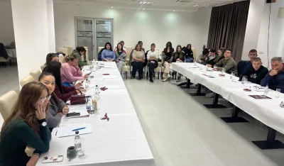 U Bijelom Polju počeo projekat osnaživanja&nbsp;žena iz ruralnih sredina