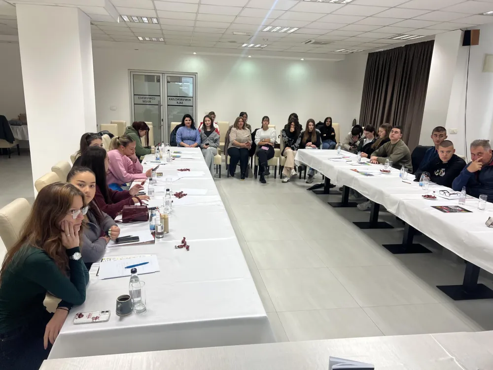 U Bijelom Polju počeo projekat osnaživanja&nbsp;žena iz ruralnih sredina