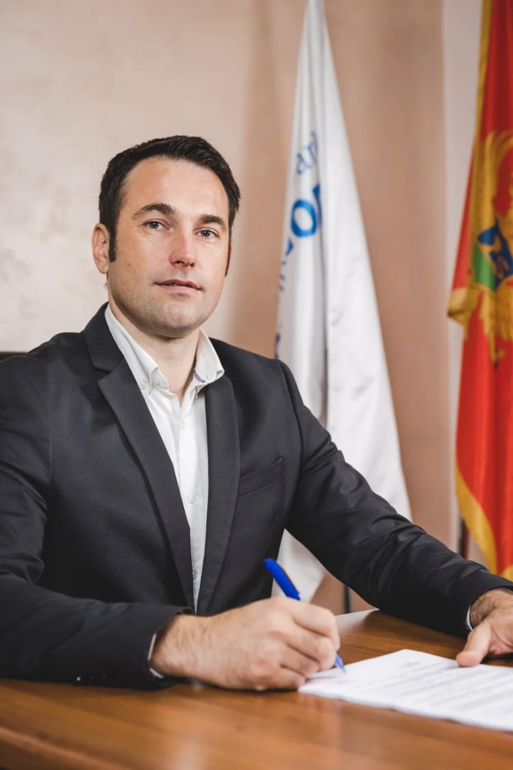 Bulatović nezakonito smijenjen sa mjesta direktora Nacionalnih parkova