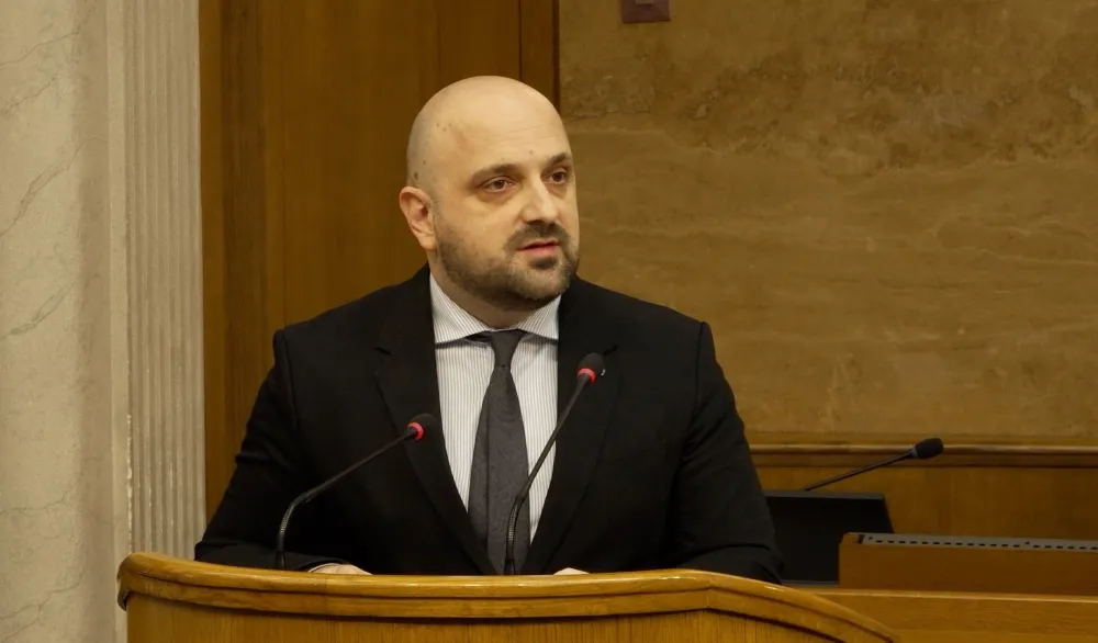 Božović: Ne očekujem da Srbija izruči Marovića, vi&scaron;e nećemo slati zamolnice