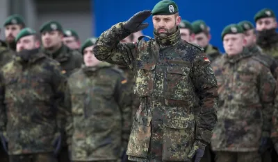 Vojnik iz Belgije preminuo tokom NATO vježbi, pokrenuta istraga