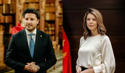 Abazović i Novaković Đurović pozvani u Va&scaron;ington 