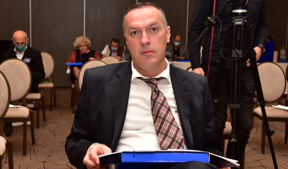 Potpisan novi Granski kolektivni ugovor za prosvjetu: Povećani dodaci, ali ne i koeficijenti