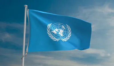 Slovenija od danas preuzima jednomjesečno predsjedavanje Savjetom bezbjednosti UN