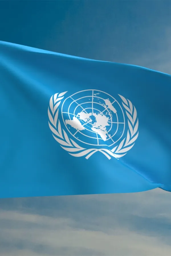 Slovenija od danas preuzima jednomjesečno predsjedavanje Savjetom bezbjednosti UN