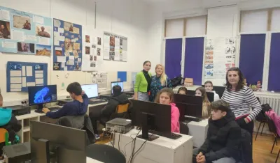 Inkluzija se gradi malim koracima