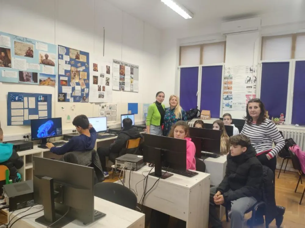 Inkluzija se gradi malim koracima