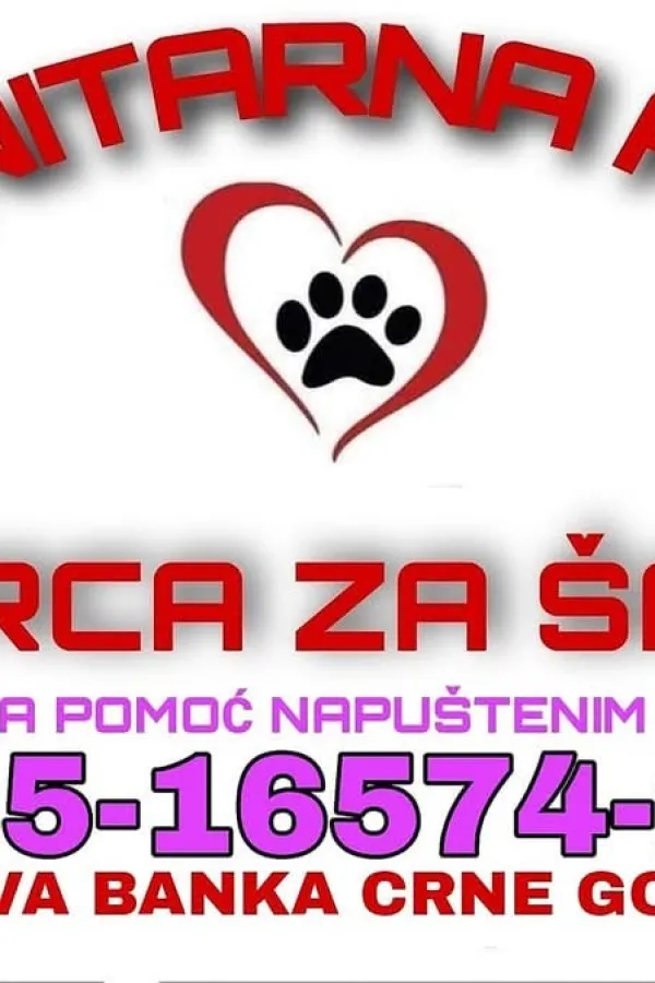 Nastavlja se humanitarna akcija &bdquo;Od srca za &scaron;apice&ldquo;