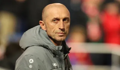 Blagoje Milevski