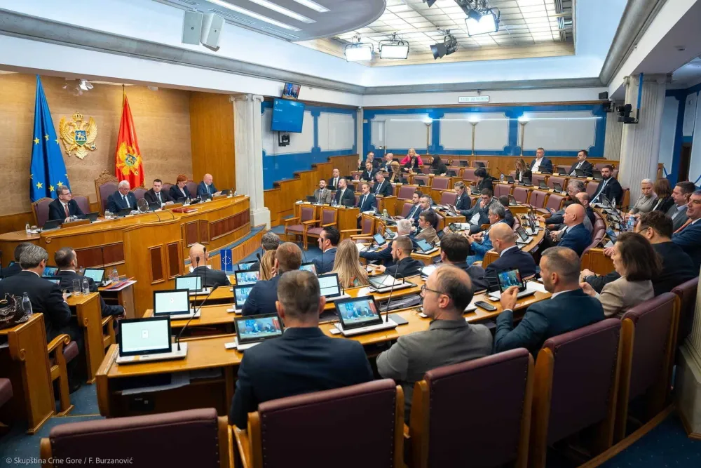 Za putovanja poslanika po svijetu skoro milion