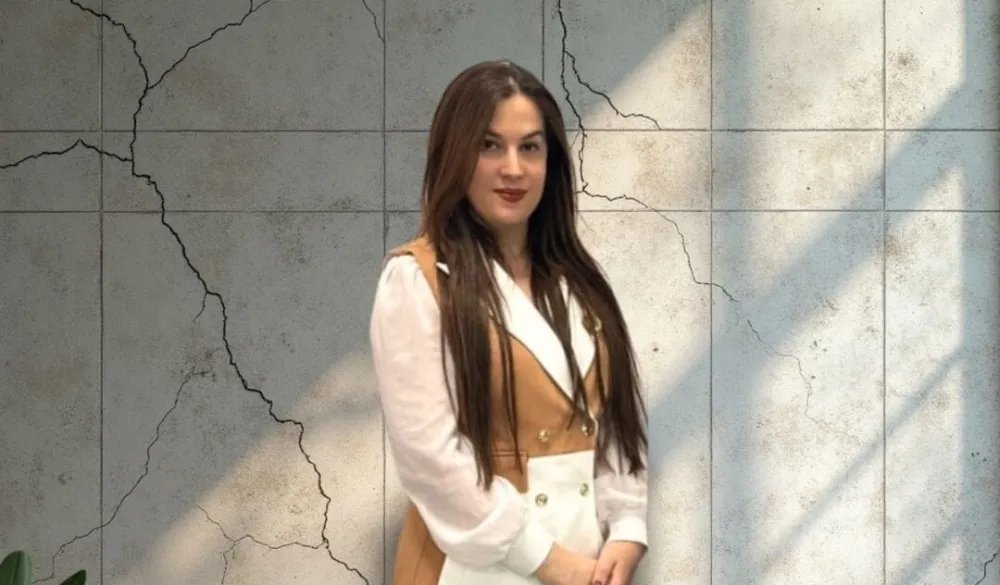 Jelena Radonjić odbornica PNP-a&nbsp;u SO Danilovgrad