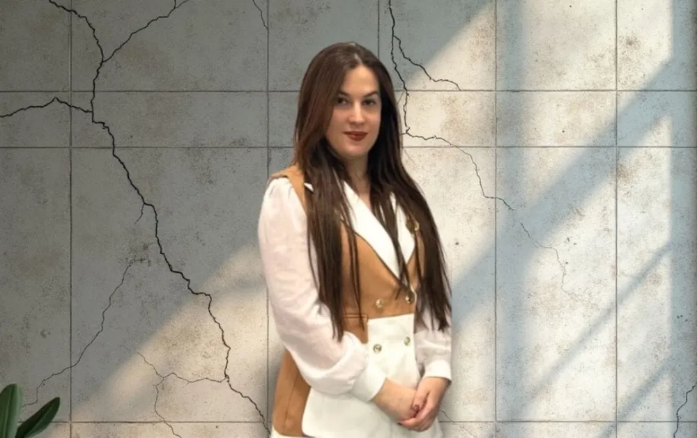 Jelena Radonjić odbornica PNP-a&nbsp;u SO Danilovgrad