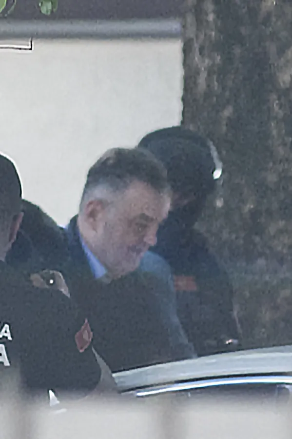 Suđenje Du&scaron;ku Kneževiću: Odbrana predložila&nbsp;ministra Azerbejdžana kao svjedoka