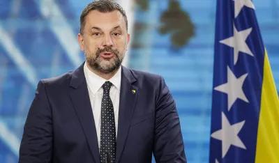 &Scaron;ef diplomatije BiH: Skandiranje navijača opravdano, nema izvinjenja Srbiji