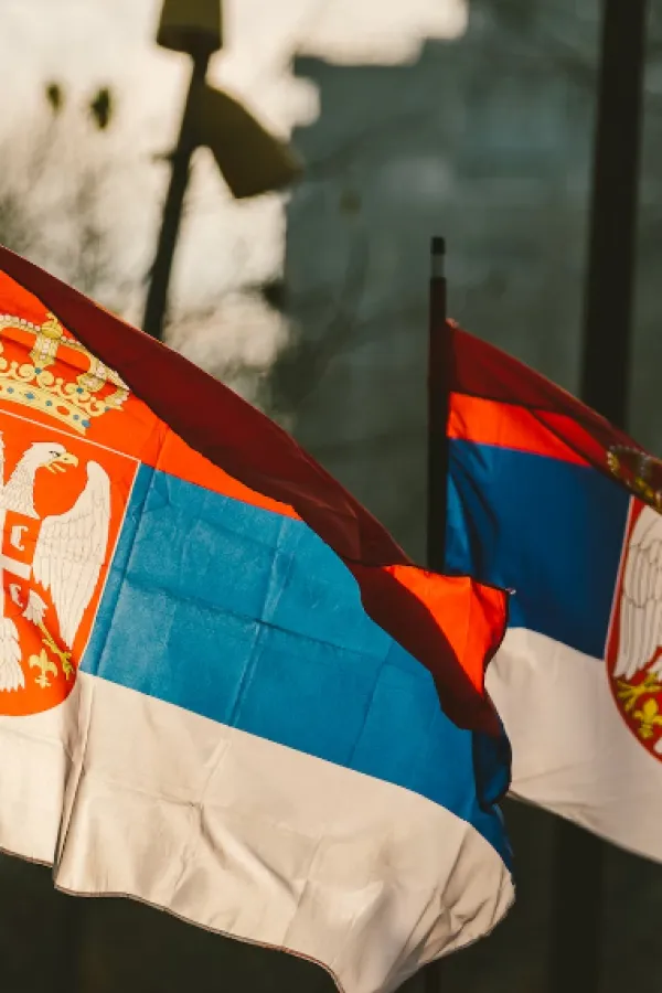 Ministarstvo Srbije osudilo izjave Konakovića o skandiranju navijača BiH