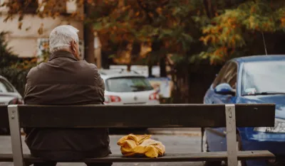 Protest penzionera u Skoplju: "Nećemo imati za hljeb"