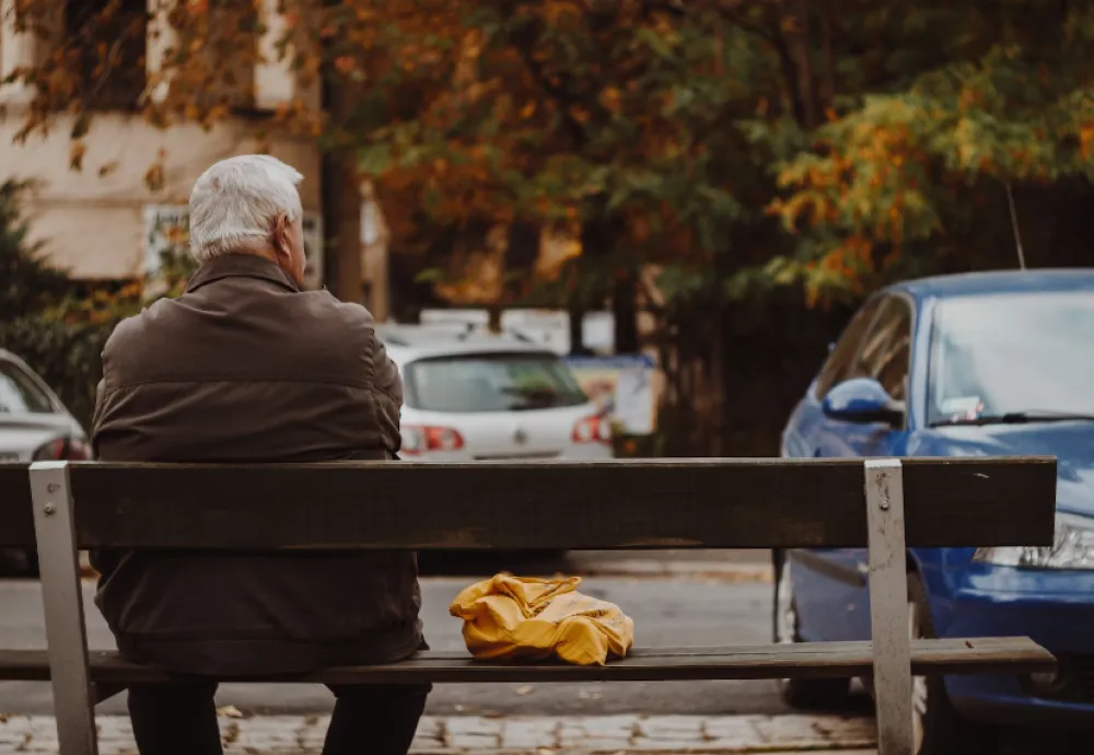Protest penzionera u Skoplju: "Nećemo imati za hljeb"