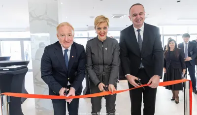 Otvoren&nbsp;nacionalni PATLIB centar &bdquo;IP4Innovation&ldquo; &ndash; novi iskorak ka jačanju inovacionog ekosistema Crne Gore