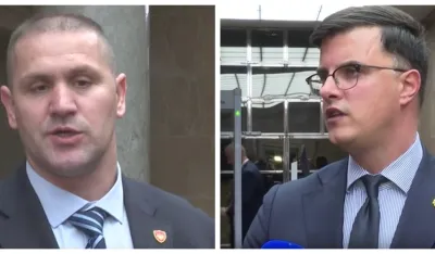 &Scaron;aranović i &Scaron;ćepanović: Brza i profesionalna reakcija na Zabjelu