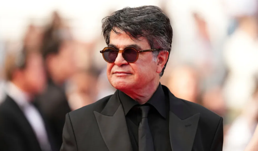 Iranski reditelj Džafar Panahi osuđen u odsustvu na godinu dana zatvora