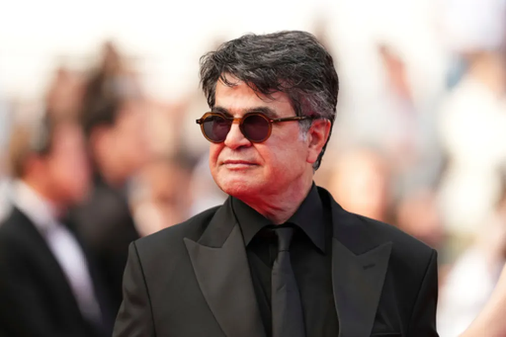 Iranski reditelj Džafar Panahi osuđen u odsustvu na godinu dana zatvora