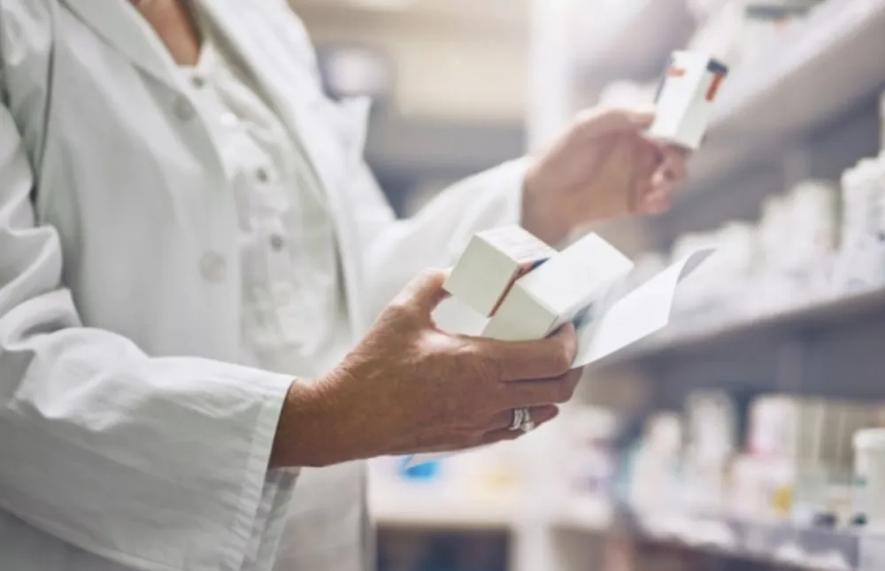 Novi lijek za mr&scaron;avljenje preporučuje i SZO