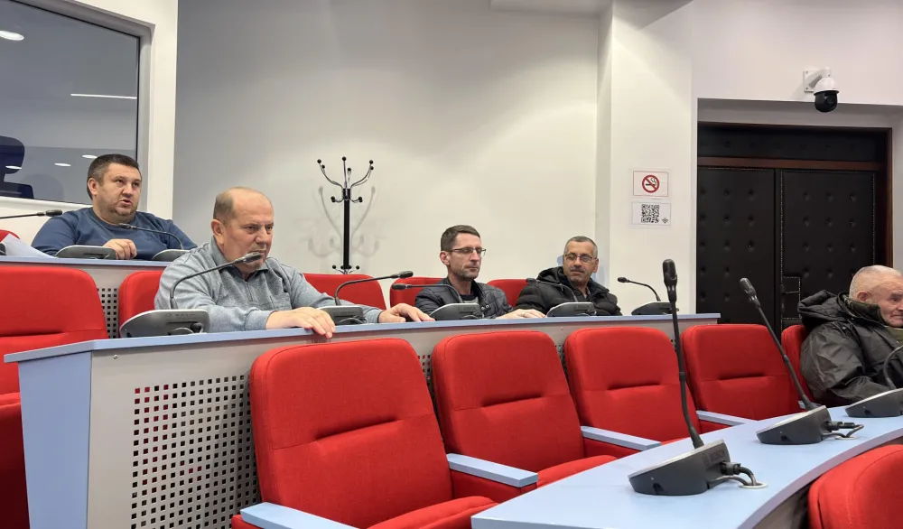 Op&scaron;tina Bijelo Polje za projekte planirala 44,6 miliona