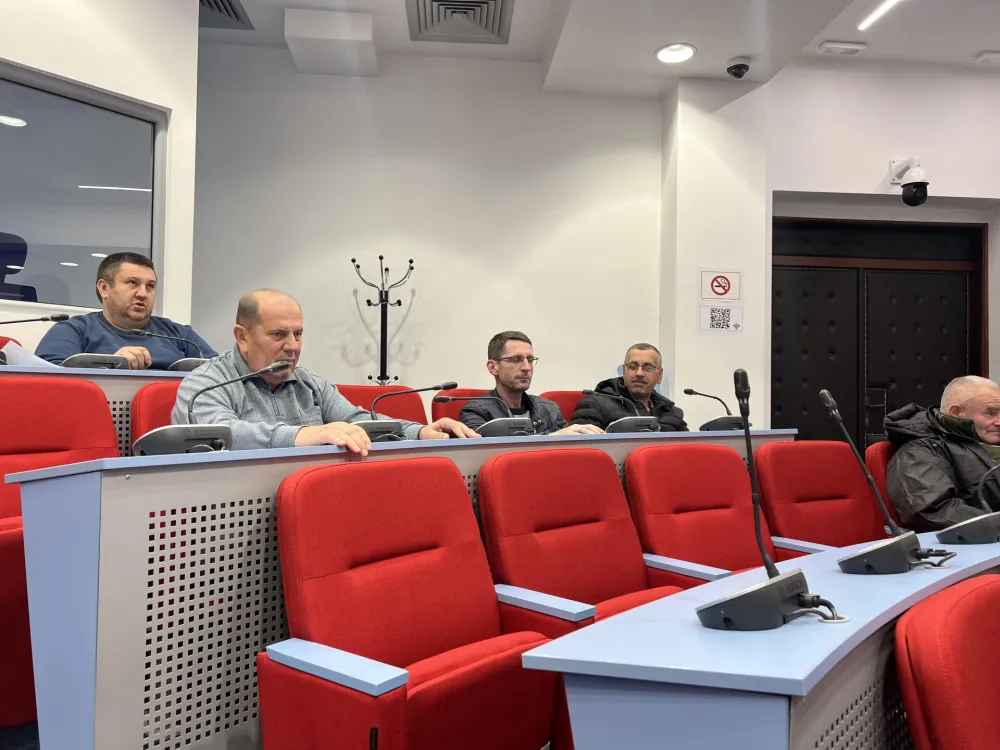 Op&scaron;tina Bijelo Polje za projekte planirala 44,6 miliona