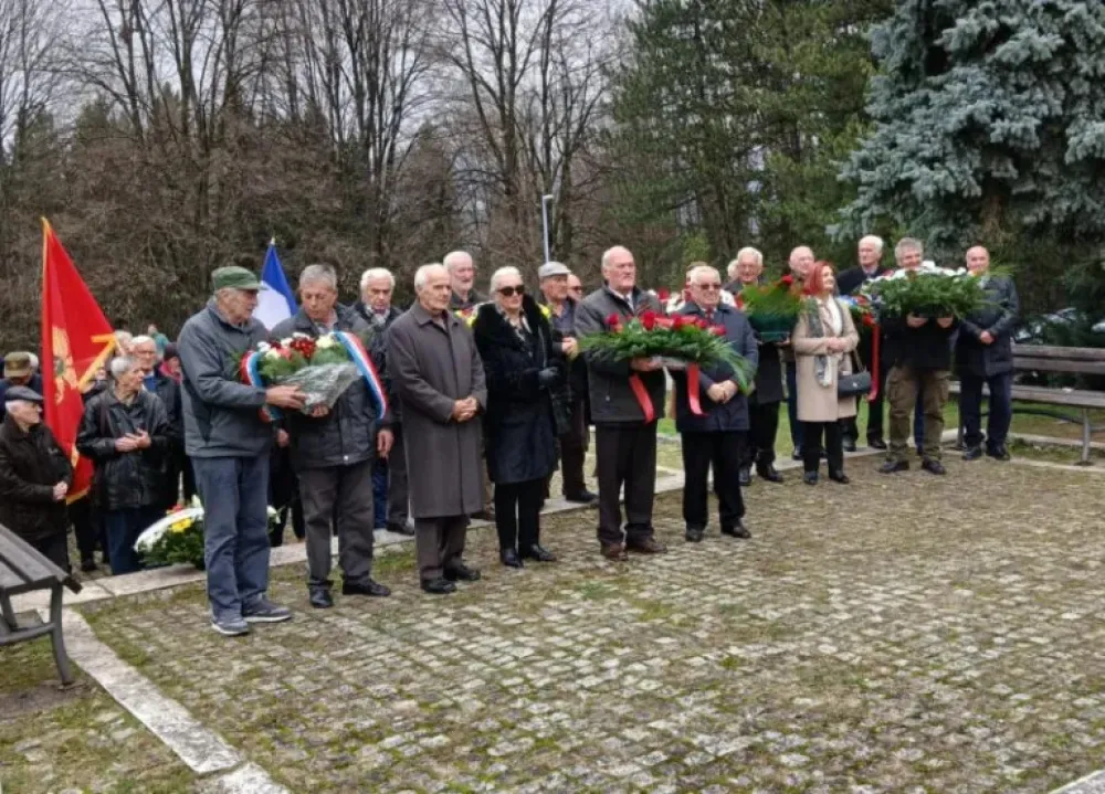 Obilježena 84. godi&scaron;njica Pljevaljske bitke: Po&scaron;tovanje i nezaborav za žrtve fa&scaron;izma