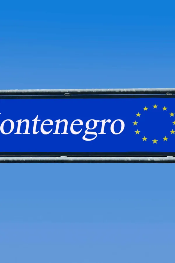 Savjet EU: Crna Gora mora da ubrza reforme u pravosuđu i medijskim slobodama