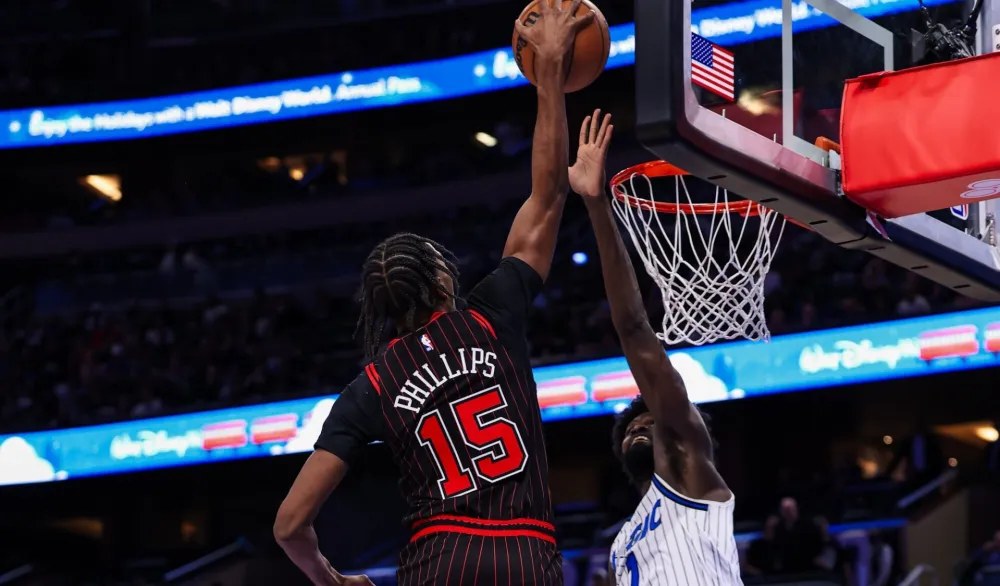 Bulsi izgubili od Orlanda