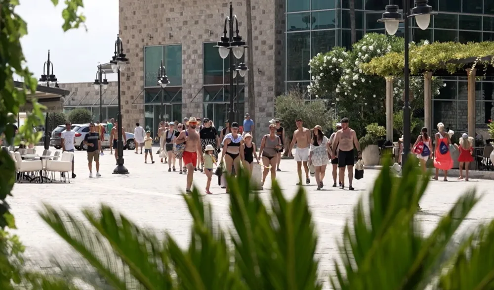 Sagovornici "Dana": Ako ukinemo rusko trži&scaron;te, treba da tražimo kompenzaciju od EU
