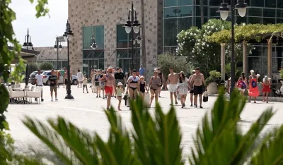 Sagovornici "Dana": Ako ukinemo rusko trži&scaron;te, treba da tražimo kompenzaciju od EU