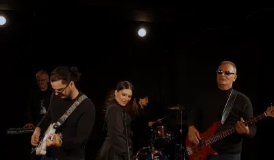 Hanibal u novoj pjesmi poručuje: Najbolje se vidi u potpunom mraku