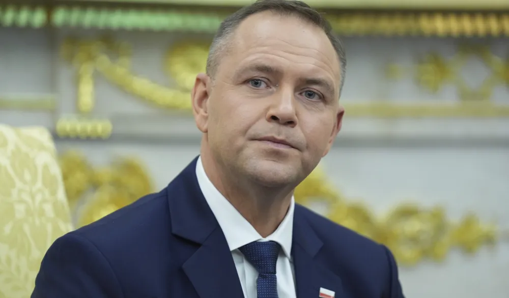 Poljski predsednik: Nema sporazuma sa Rusima