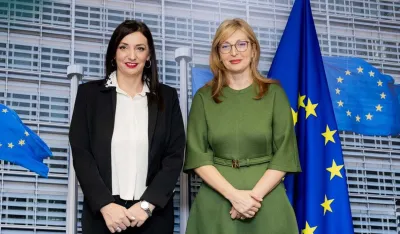 Jak&scaron;ić Stojanović i Zaharieva