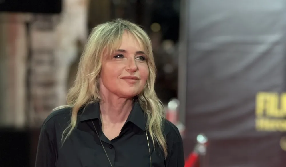 Anica Dobra dobitnica nagrade "Pavle Vuisić" za životno djelo