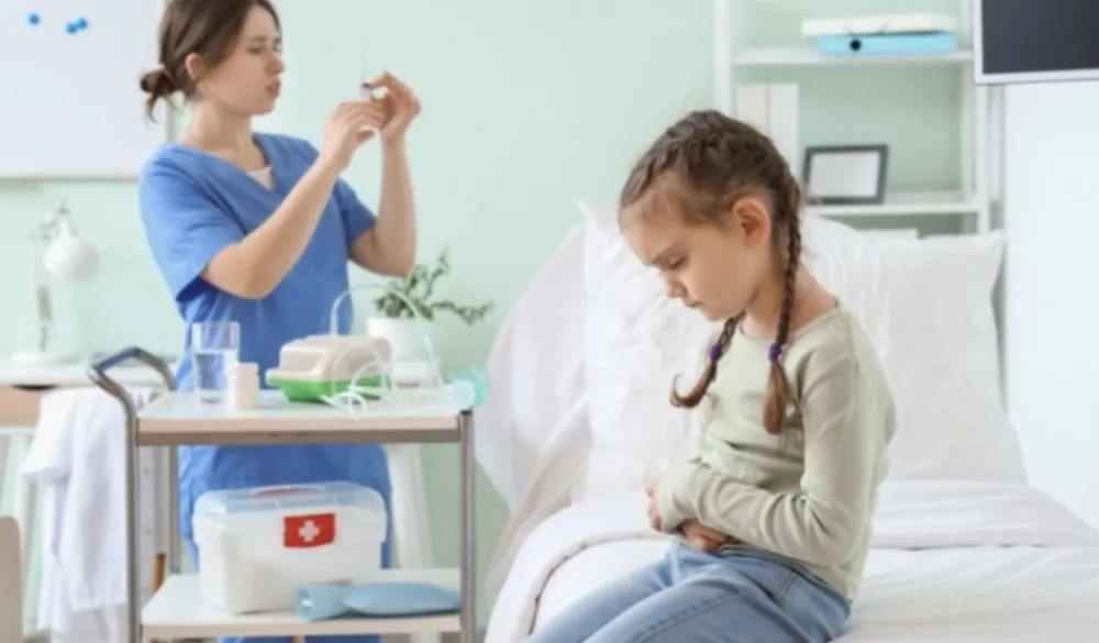 Obratite pažnju na pona&scaron;anje djeteta: Ove simptome izaziva najče&scaron;će parazitno oboljenje kod djece