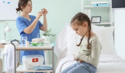 Obratite pažnju na pona&scaron;anje djeteta: Ove simptome izaziva najče&scaron;će parazitno oboljenje kod djece