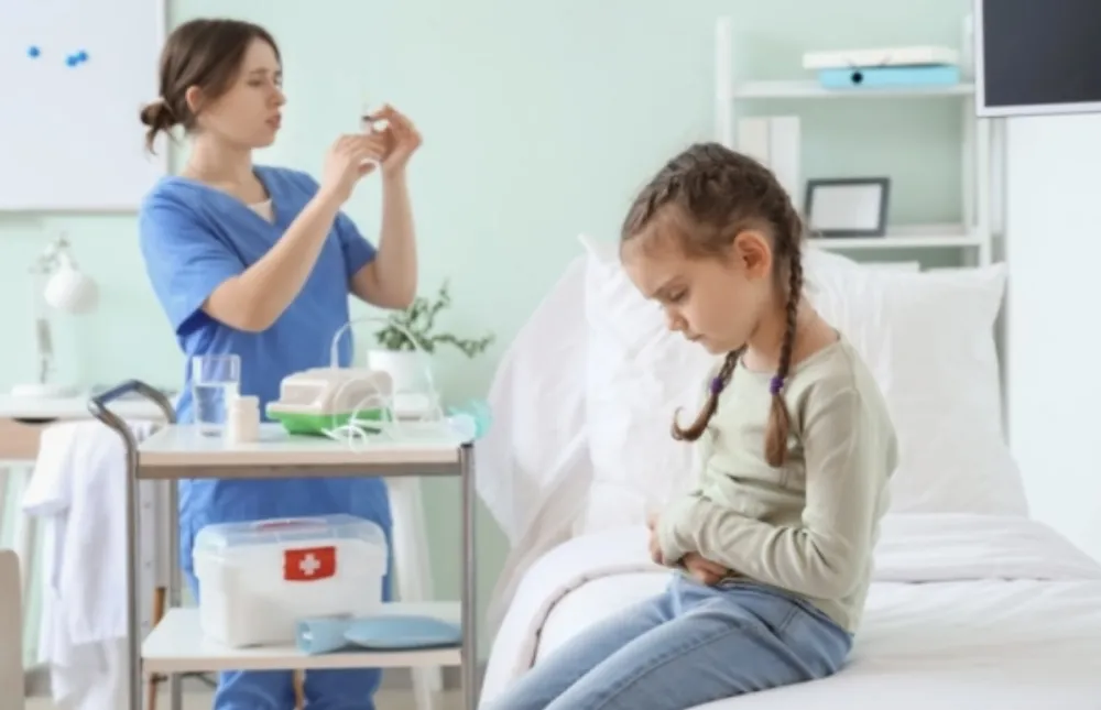 Obratite pažnju na pona&scaron;anje djeteta: Ove simptome izaziva najče&scaron;će parazitno oboljenje kod djece