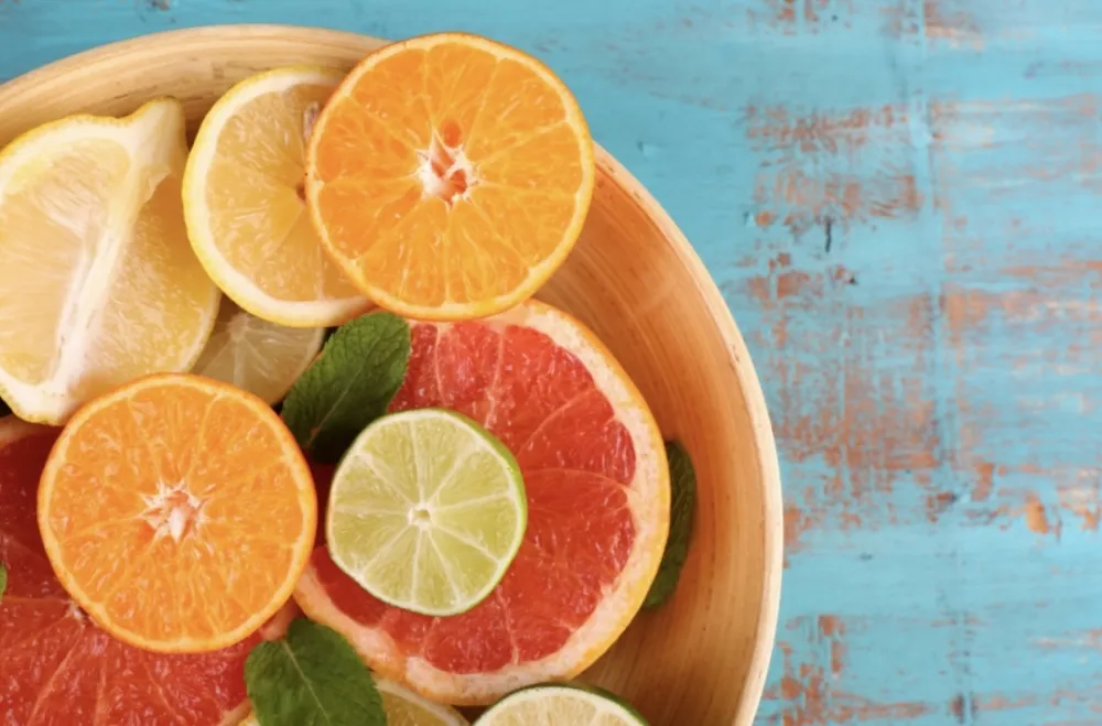 Ovo su rani znaci nedostatka vitamina C