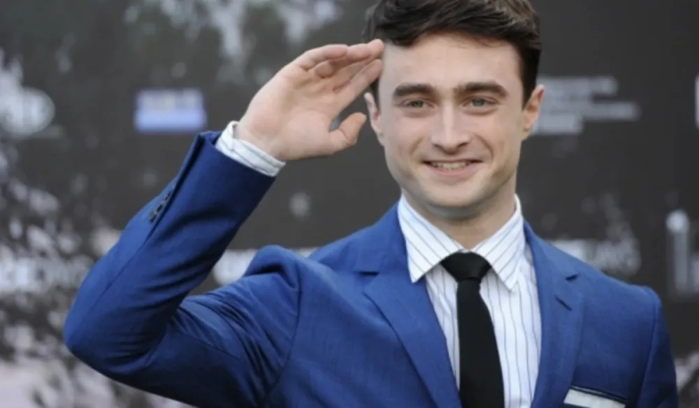 Poruka Danijela Redklifa "novom" Hariju Poteru dirnula fanove