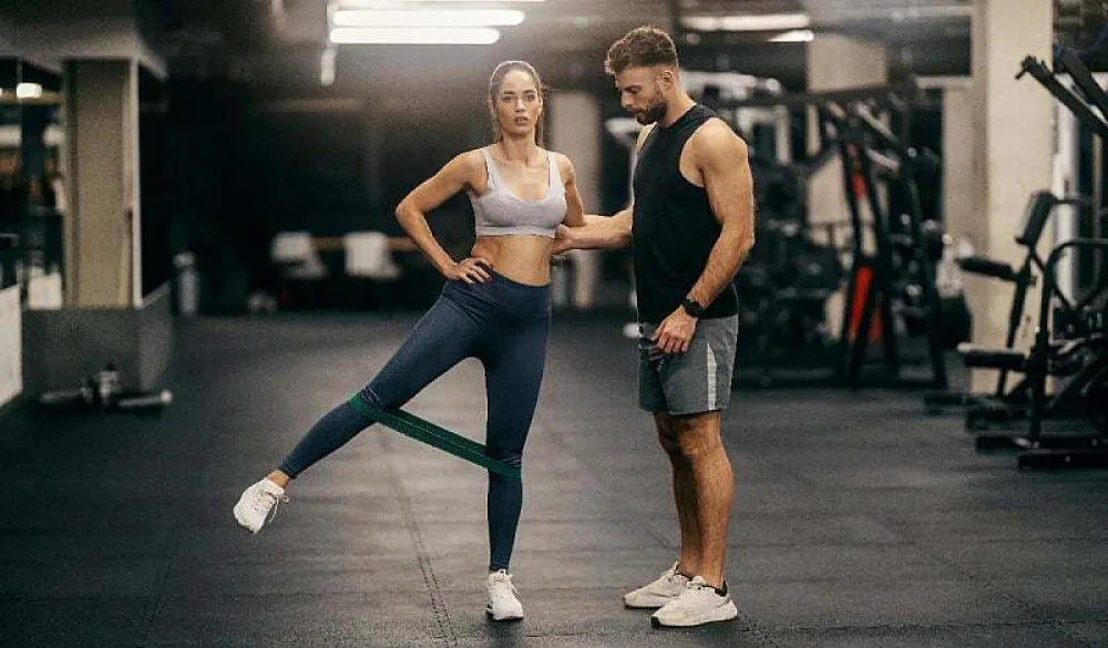 Ovo su tri razloga zbog kojih nemate rezultate u treningu: Evo kako ih prevazići